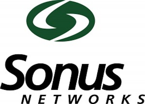 Sonus Networks, Inc. (NASDAQ:SONS)