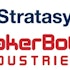 3D Systems Corporation (DDD)'s Acquisition, ExOne Co (XONE) & Stratasys, Ltd. (SSYS)'s Next Industrial Revolution