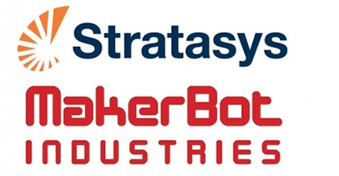 Stratasys, Ltd.