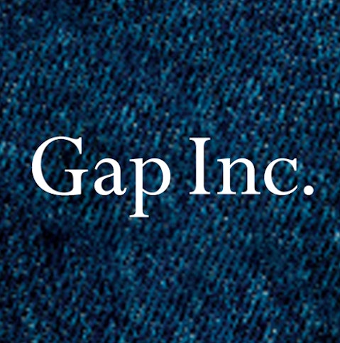 The Gap Inc. (NYSE:GPS)