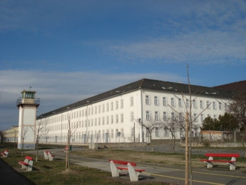 Town Prison