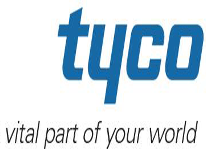Tyco International Ltd. (NYSE:TYC)