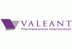 Valeant Pharmaceuticals Intl Inc