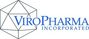 Viropharma Inc (NASDAQ:VPHM)