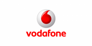 Vodafone Group Plc (ADR) (NASDAQ:VOD)
