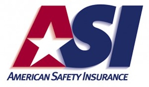 American Safety Insurance Holdings, Ltd. (NYSE:ASI)