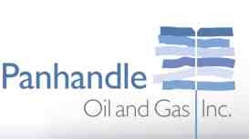 Panhandle Oil and Gas Inc