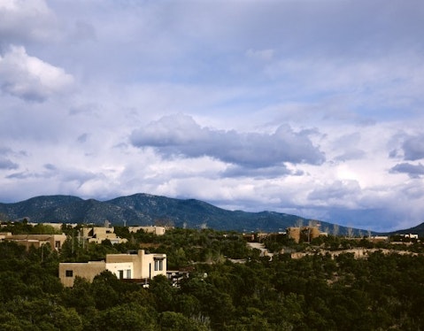 Most Dangerous States for Pedestrians in 2015 - New Mexico
