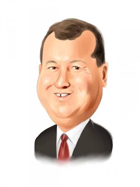 Tom Gayner's Markel Gayner Asset Management Portfolio: Top 10 Finance Stocks