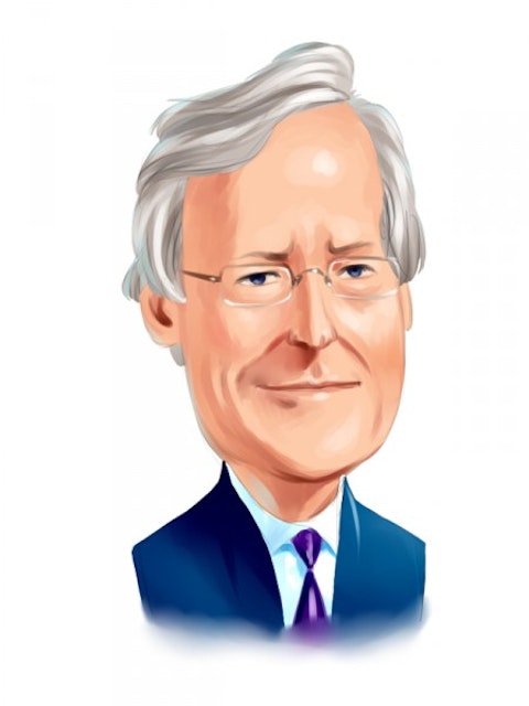 William Harnisch's Peconic Partners is Buying These 10 Stocks