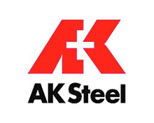 AK Steel Holding Corporation (NYSE:AKS)