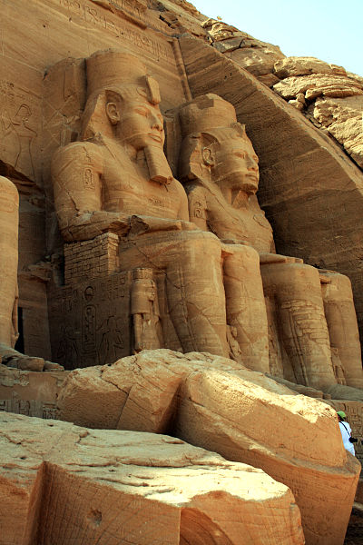 10 Great Places to Travel to in Africa