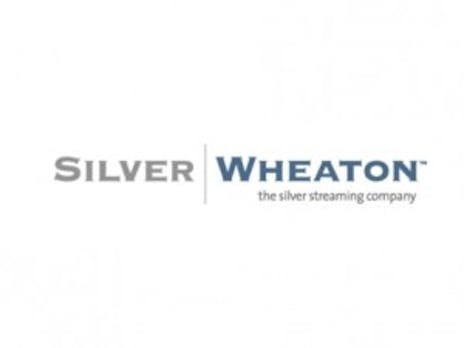 Silver Wheaton Corp. (USA) (NYSE:SLW)