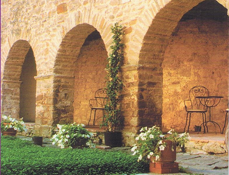 7 Spots With The Best Wine In The World