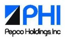 Pepco Holdings, Inc. (NYSE:POM)