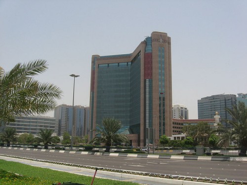 Abu Dhabi