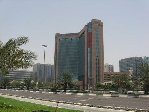 Abu Dhabi