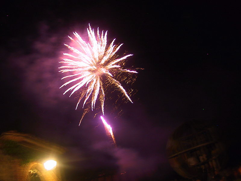 The 6 Most Mind-Boggling Celebration Traditions Ever