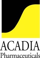 ACADIA Pharmaceuticals Inc. (ACAD)