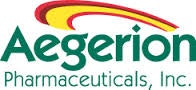 Aegerion Pharmaceuticals, Inc. (NASDAQ:AEGR)