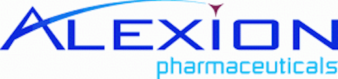 Alexion Pharmaceuticals, Inc. (NASDAQ:ALXN)