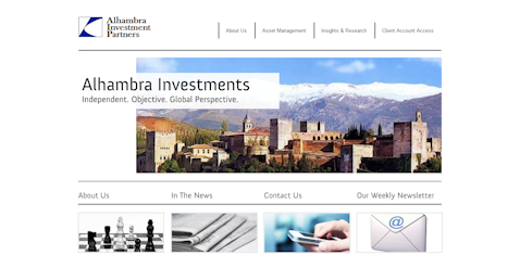 Alhambra Investment Partners