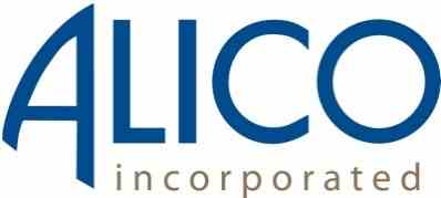 Alico Inc