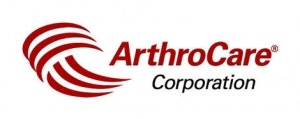 ArthroCare Corporation (NASDAQ:ARTC)