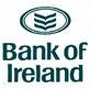 Bank of Ireland (ADR) (NYSE:IRE)
