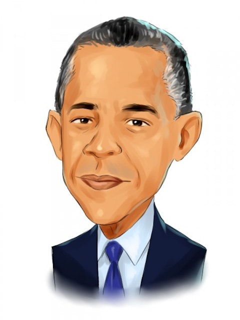 Obama Stock Portfolio: 10 Year Returns