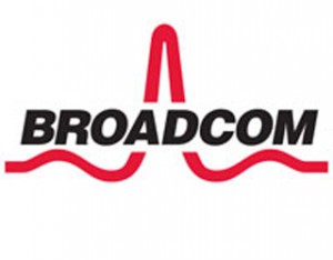 Broadcom Corporation (NASDAQ:BRCM)