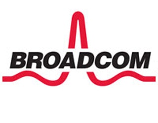 Broadcom Corporation (NASDAQ:BRCM)