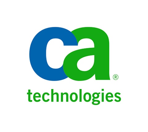 CA, Inc. (NASDAQ:CA)