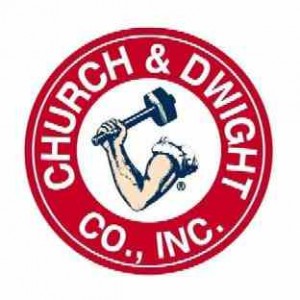 Church & Dwight Co., Inc. (NYSE:CHD)