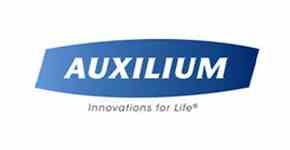Auxilium Pharmaceuticals, Inc. (NASDAQ:AUXL)