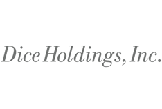 DICE HOLDINGS, INC. (DHX)
