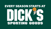 Dicks Sporting Goods Inc (NYSE:DKS)