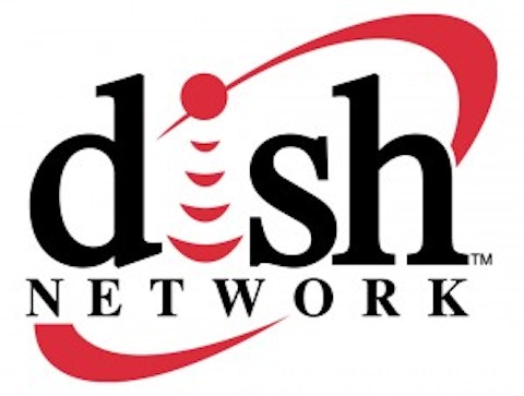 DISH Network Corp (NASDAQ:DISH)