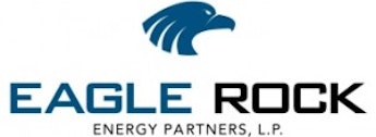 Eagle Rock Energy Partners, L.P. (NASDAQ:EROC)