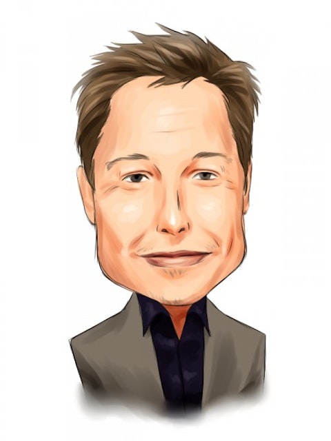 Elon Musk's Portfolio: 10 Biggest Investments