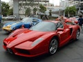 Top 10 Most Expensive Luxury Cars in the World Of All Time