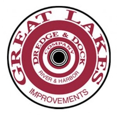 Great Lakes Dredge & Dock Corporation (NASDAQ:GLDD)