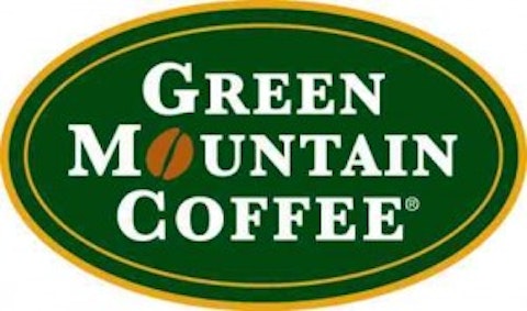Green Mountain Coffee Roasters Inc. (NASDAQ:GMCR)