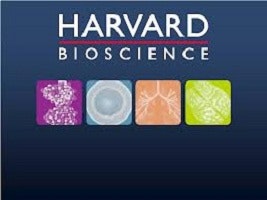 Harvard Bioscience Inc. (HBIO)