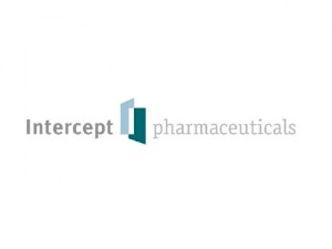 Intercept Pharmaceuticals Inc (NASDAQ:ICPT)