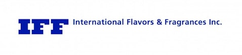International Flavors & Fragrances Inc (NYSE:IFF)