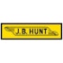 This Metric Says You Are Smart to Sell J.B. Hunt Transport Services, Inc. (JBHT)