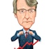 Short Selling Legend Jim Chanos' Top 10 Stock Picks and Tesla, IBM Comments