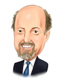 5 Stocks Jim Cramer Says Buy - $AEP, $AAPL, $DPZ, $FLR, $WIN