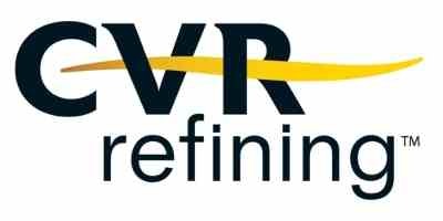 CVR Refining LP (NYSE:CVRR)